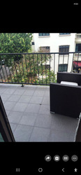 Opera Estate (D15), Terrace #632429531